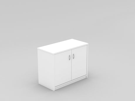 GP OMsystem Commercial Office Stationery Cupboard 720mm height
