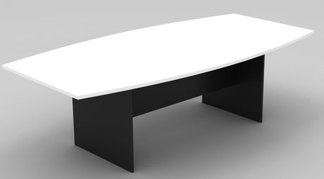 GP OMsystem Commercial Boardroom Table with H Base