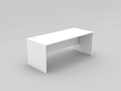 GP OMsystem Commercial Office Rectangular Open Desk