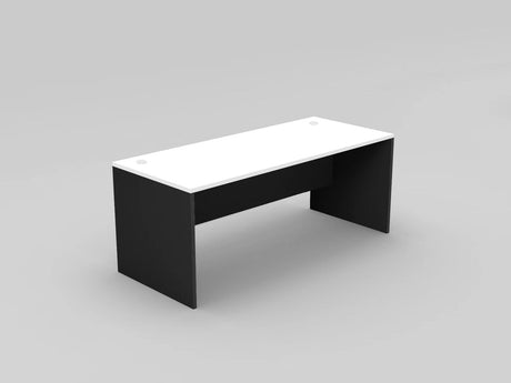 GP OMsystem Commercial Office Rectangular Open Desk