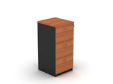 GP OMsystem Commercial Office 3 Drawer Filing Cabinet
