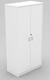 GP OMsystem Commercial Office Full Door Stationery Cupboard