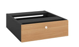 GP OMsystem Commercial Office Fix Desk Pedestal 1 Drawer