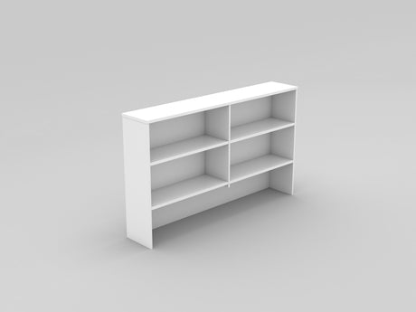 GP OMsystem Commercial Office Overhead Hutch