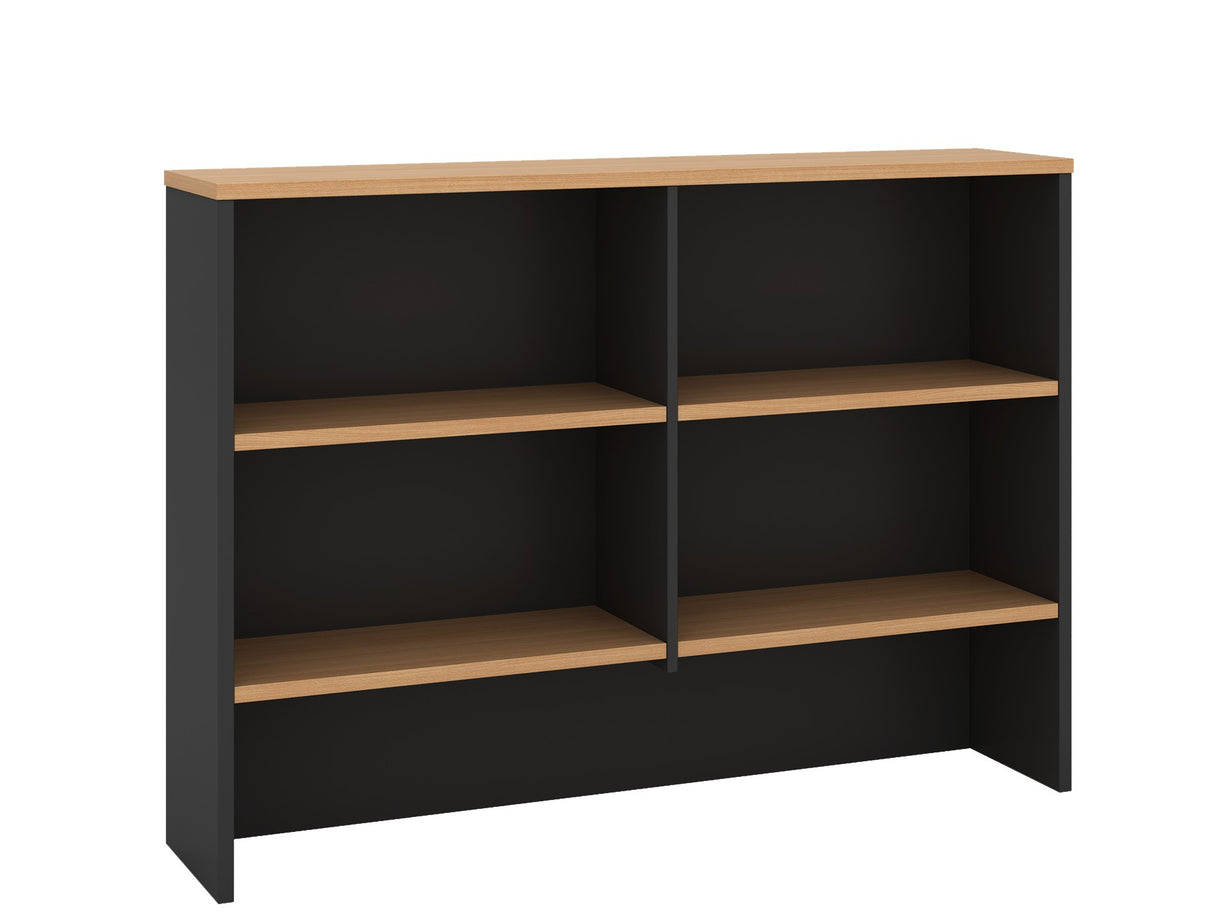 GP OMsystem Commercial Office Overhead Hutch