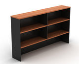 GP OMsystem Commercial Office Overhead Hutch