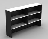 GP OMsystem Commercial Office Overhead Hutch