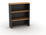 GP OMsystem Commercial Office Overhead Hutch