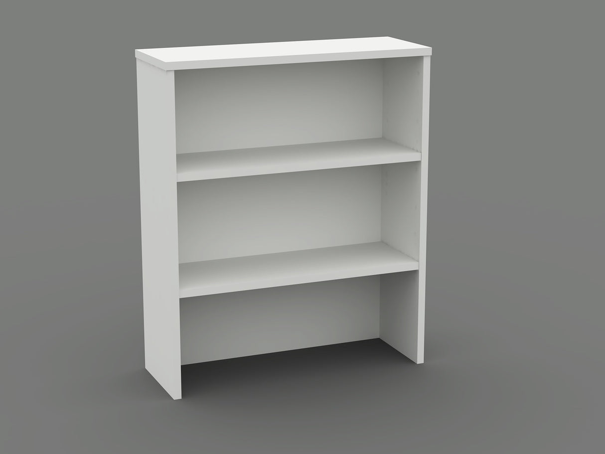 GP OMsystem Commercial Office Overhead Hutch