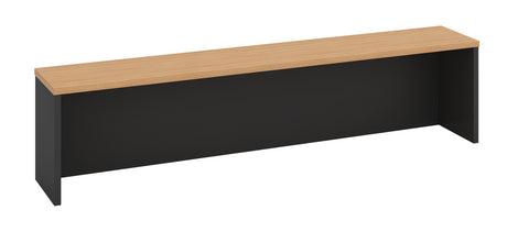 GP OMsystem Commercial Office Desk Hob