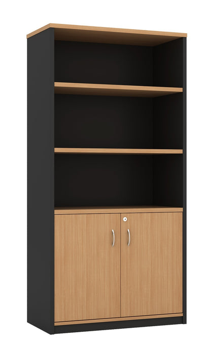 GP OMsystem Commercial Office Half Door Cabinet