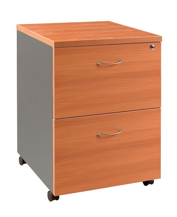 GP OMsystem Commercial Office Mobile Pedestal 2 Files