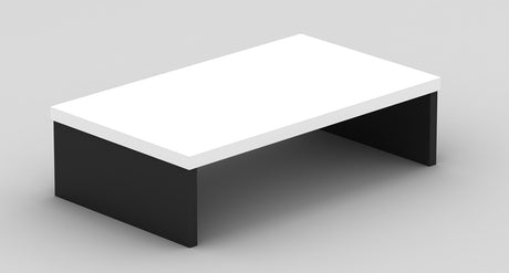GP OMsystem Office Monitor Riser