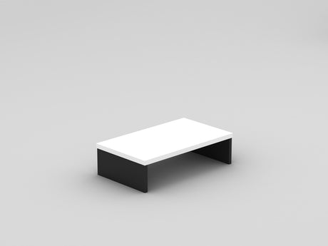GP OMsystem Office Monitor Riser