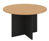 GP OMsystem Commercial Office Round Meeting Table