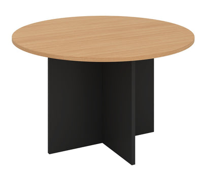 GP OMsystem Commercial Office Round Meeting Table