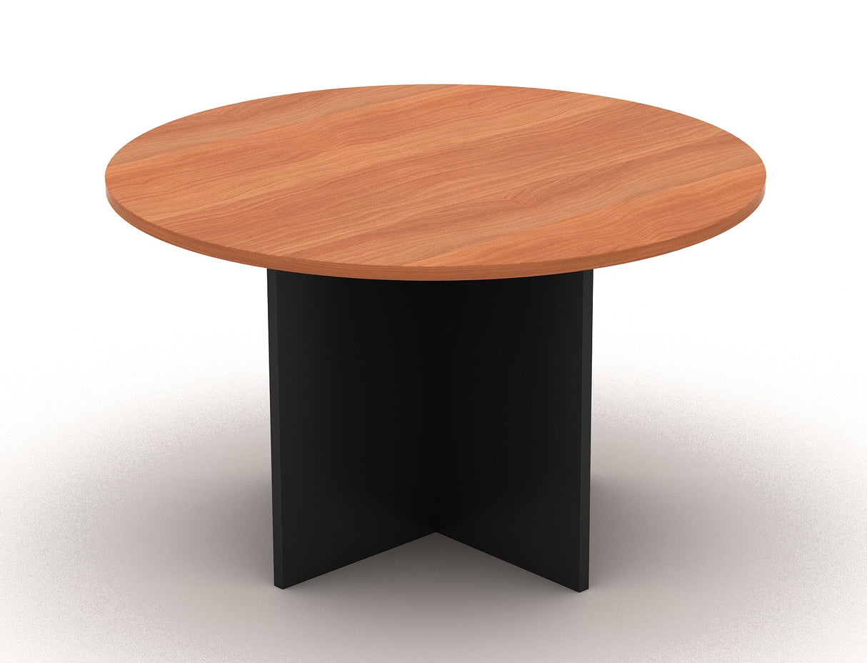 GP OMsystem Commercial Office Round Meeting Table