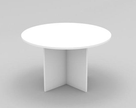 GP OMsystem Commercial Office Round Meeting Table