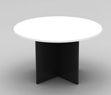GP OMsystem Commercial Office Round Meeting Table