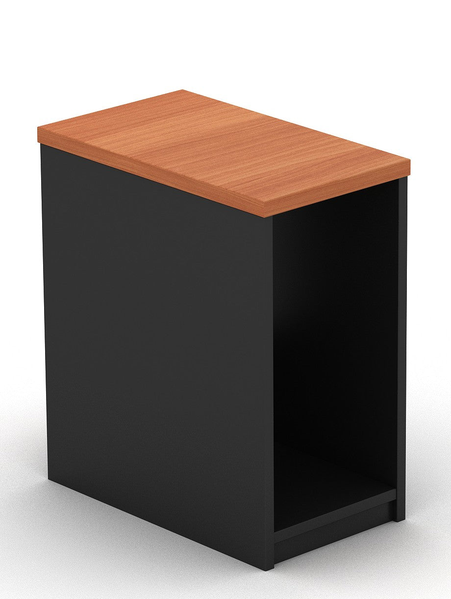 GP OMsystem Commercial Office CPU Tower Holder Box