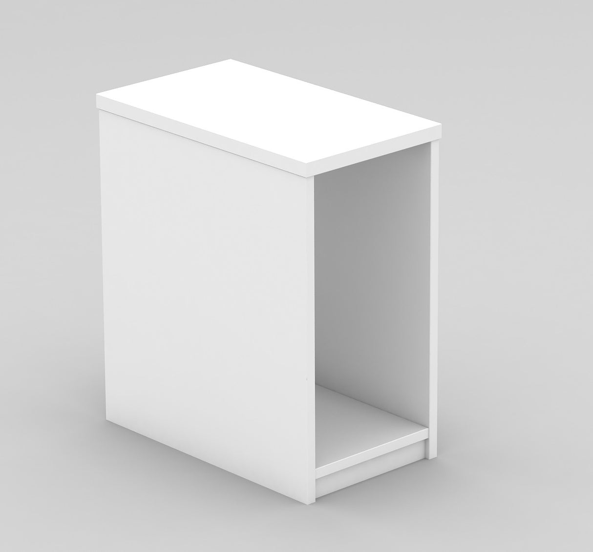 GP OMsystem Commercial Office CPU Tower Holder Box