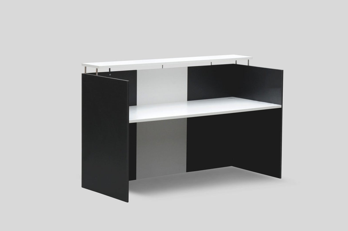 GP OMsystem Commercial Office Reception Desk