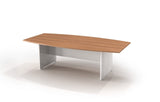 GP Boat Shape Boardroom Table Top