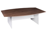 GP Boat Shape Boardroom Table Top