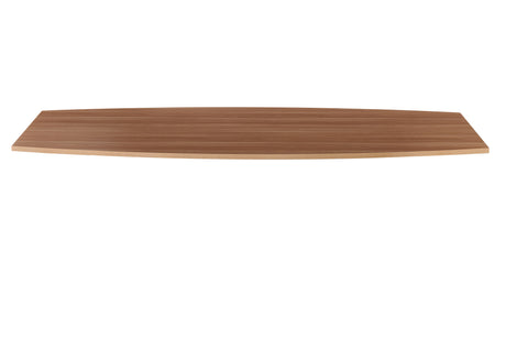 GP Boat Shape Boardroom Table Top