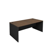 GP Regal System Rectangle Open Desk