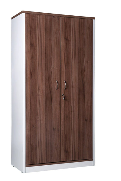 GP Office 2 Door Cabinet - Casnan