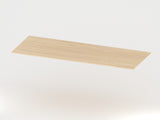 GP OMsystem Rectangular Boardroom Table Top