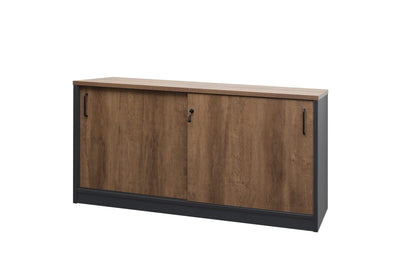GP Regal System Sliding Door Buffet