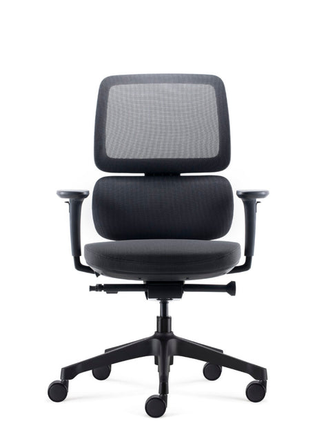 RL Orca Mesh Back Executive Chair