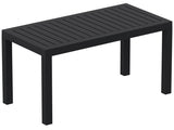 FL Ocean Hospitality Outdoor Lounge Coffee Table