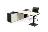 DD Allan Office Commercial Executive Storage Desk