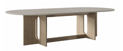 DD Okto Boardroom Table