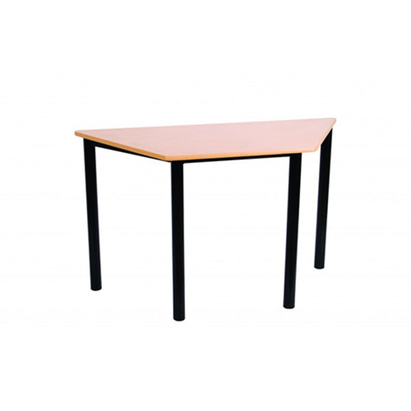 MA Modular Steel Framed Table with 18mm Melamine Top