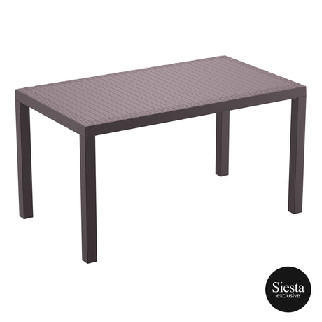 FL Orlando Hospitality Outdoor Dining Table
