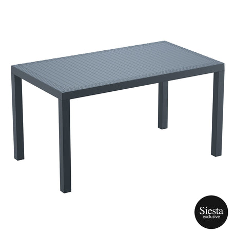 FL Orlando Hospitality Outdoor Dining Table