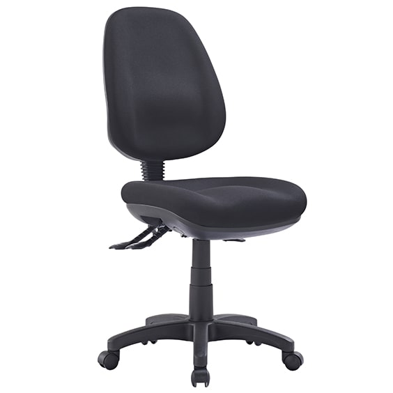 ST P350 Fabric Upholstered Task Chair