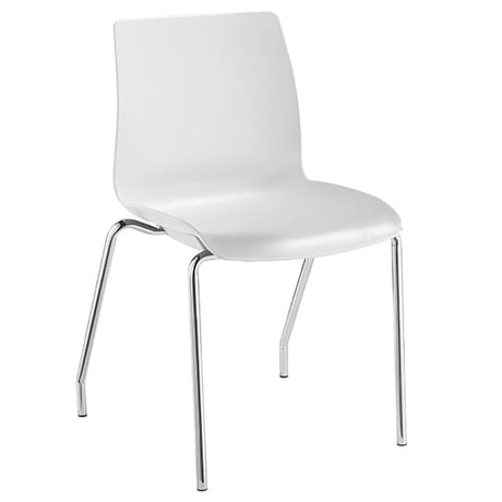 ST Pod 4 Legs Stackable Hospitality Chairs