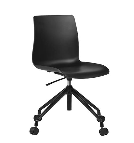 ST Pod Boardroom Chair with Castors