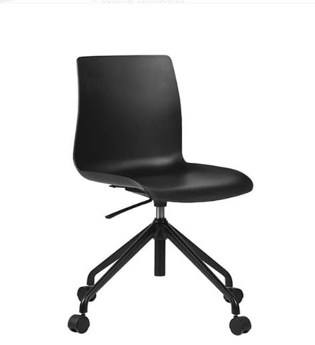 ST Pod Breakout Chair with Black Base