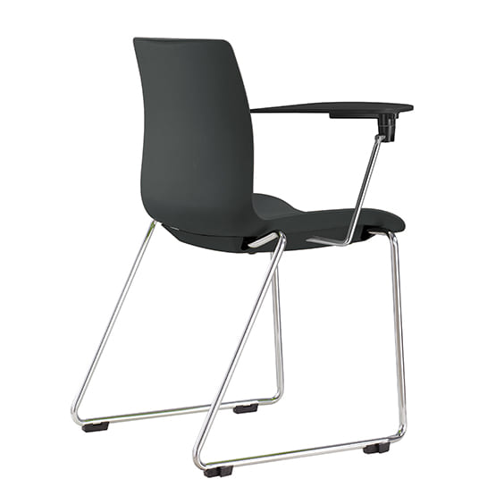 ST Pod Training Chair with Tablet Arm