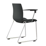 ST Pod Training Chair with Tablet Arm