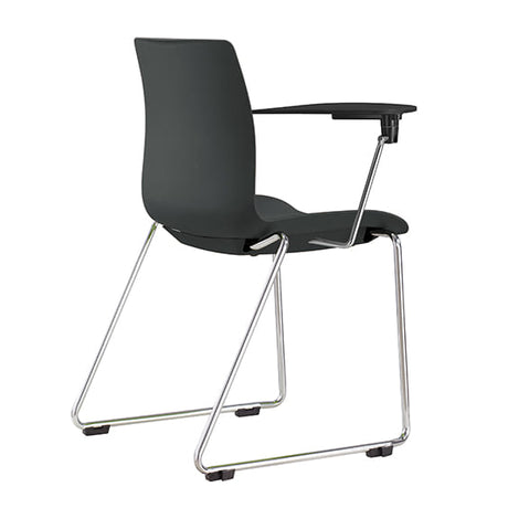 ST Pod Training Chair with Tablet Arm