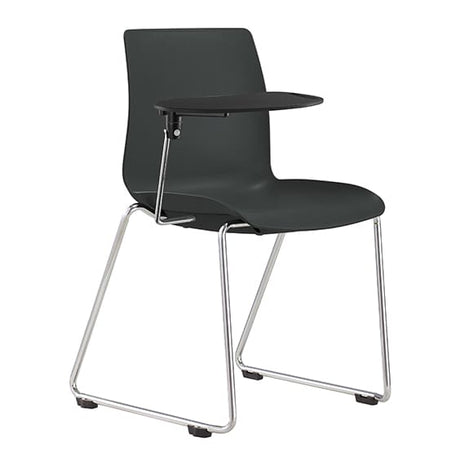 ST Pod Sled Base Stackable Hospitality Chair