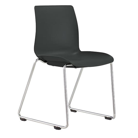 ST Pod Sled Base Stackable Hospitality Chair