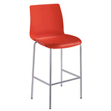 ST Pod 4 Legs Stackable Hospitality High Chair